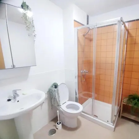 Apartamento Greenhouse Sardina