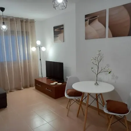 Greenhouse Apartamento *