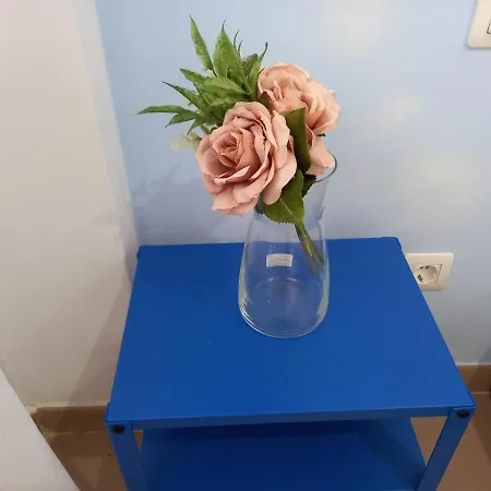 Greenhouse Apartamento *