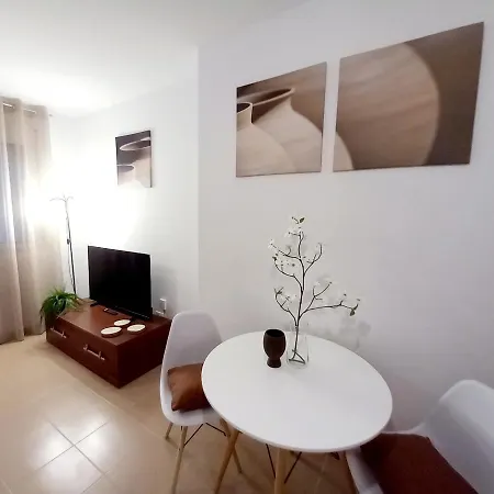 Apartamento Greenhouse