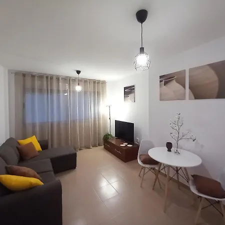 Apartamento Greenhouse Sardina
