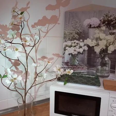 Greenhouse Apartamento Sardina