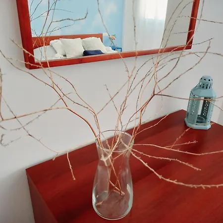 Apartamento Greenhouse